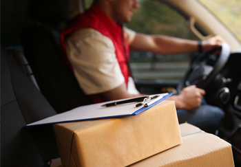 Safe Delivery of Consignments